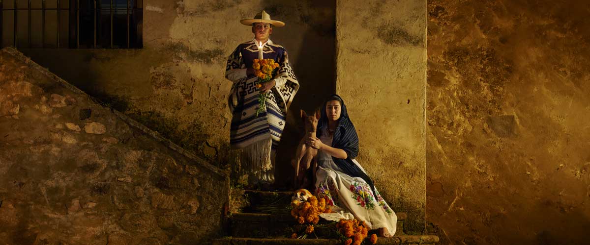 Day of the Dead