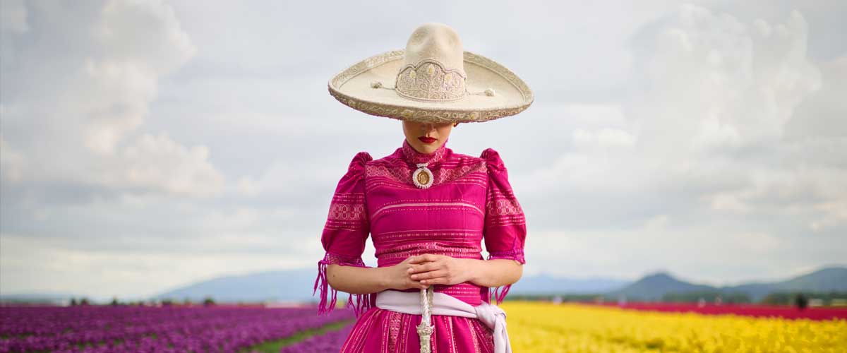 The Soul of Mexico